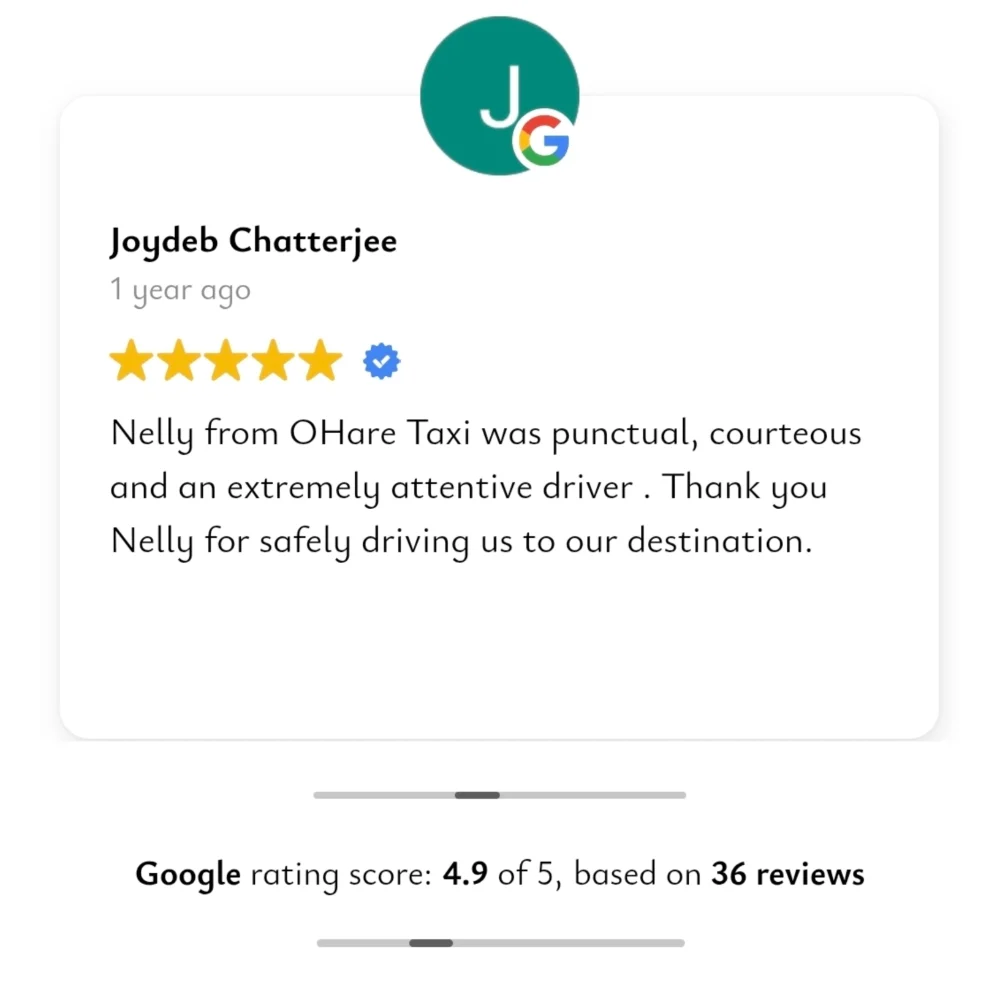 local taxi cab service near me