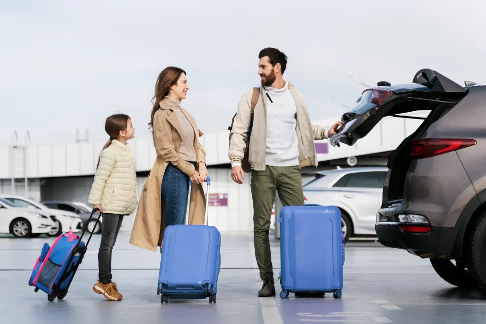 O'Hare Taxi Service