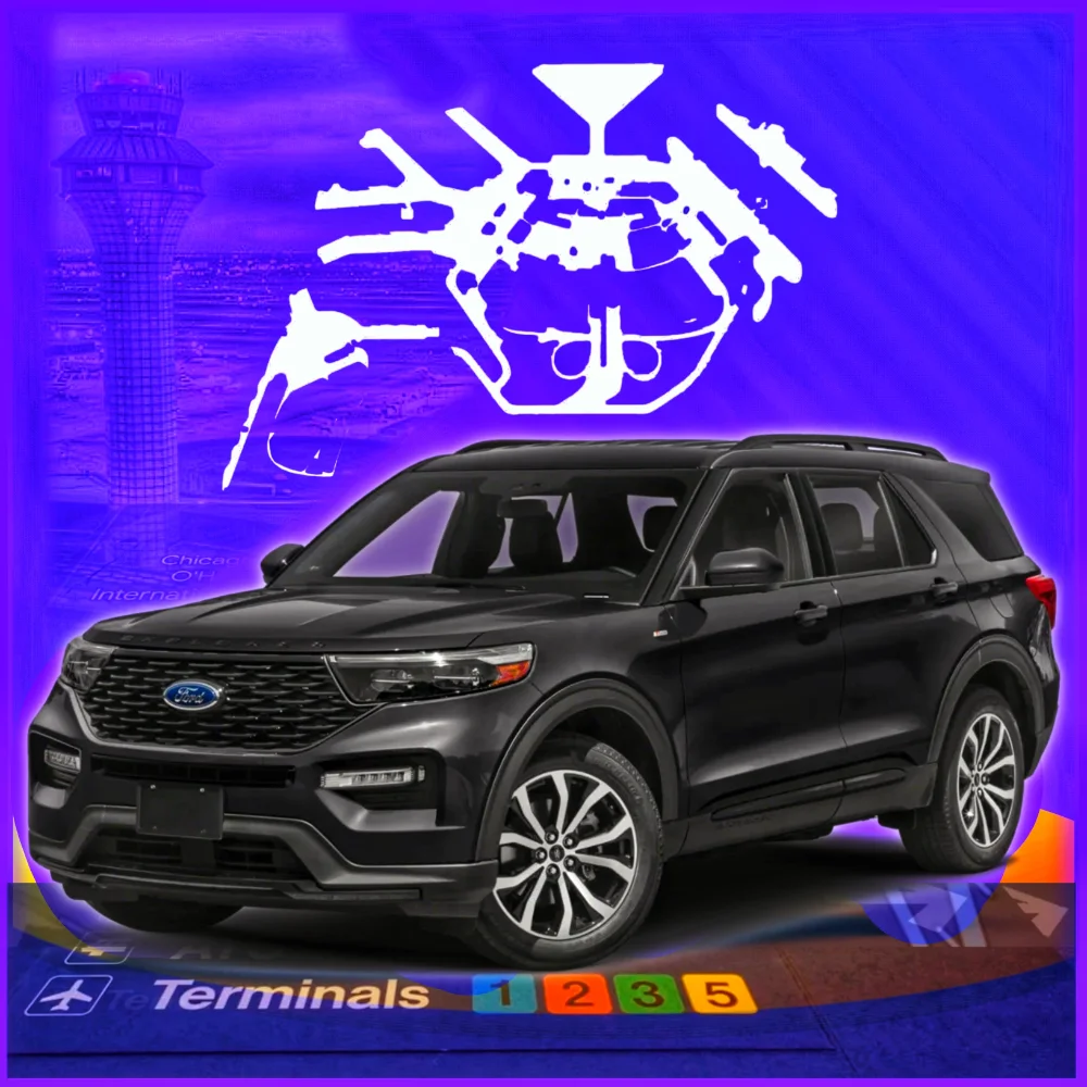 Compact SUV
