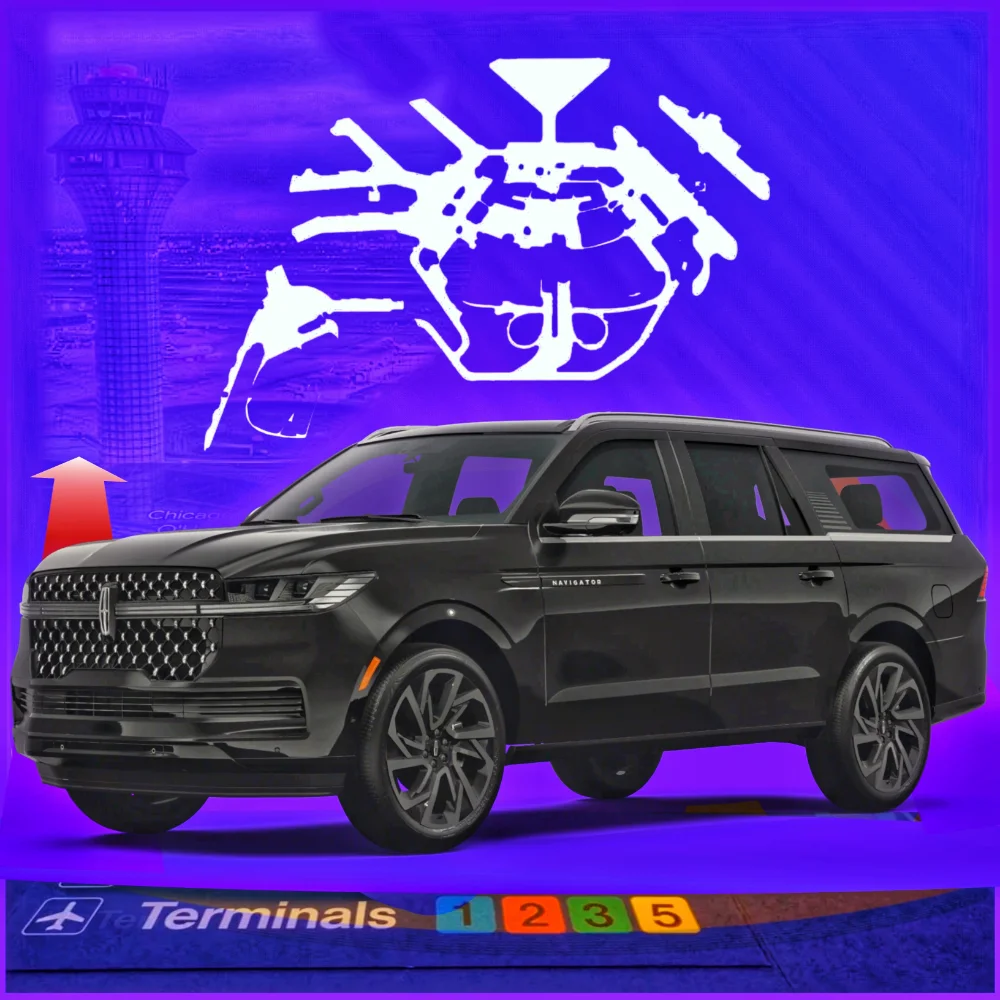 Full Size SUV