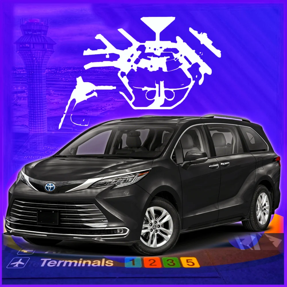 Minivan