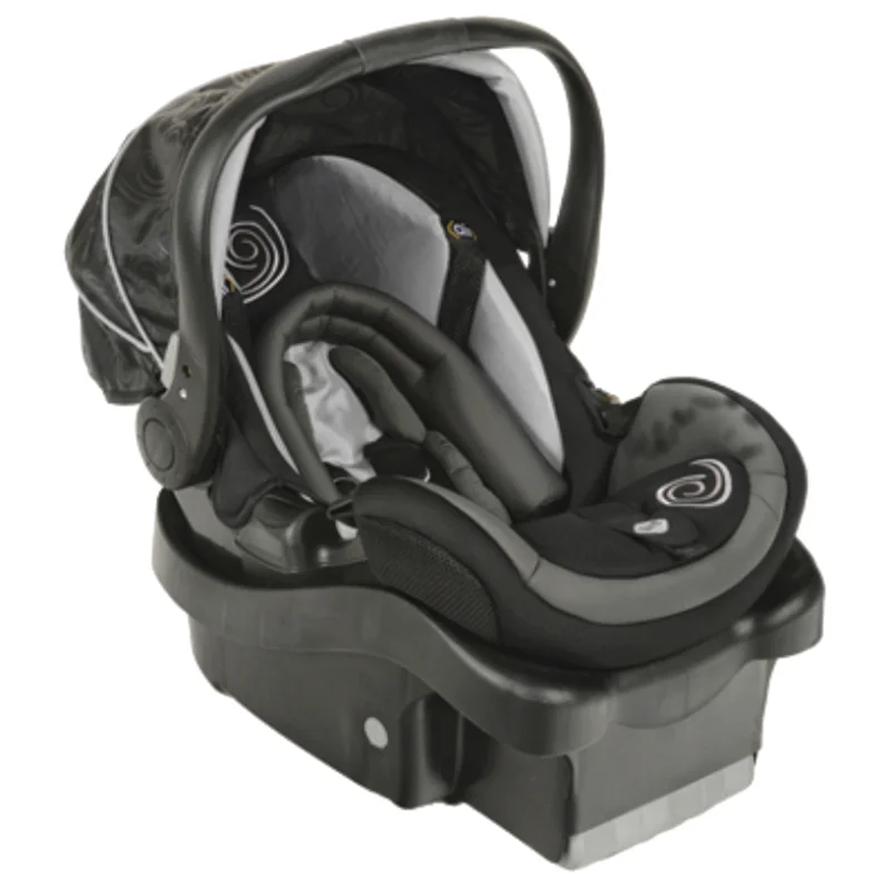Rear Facing Car Seat