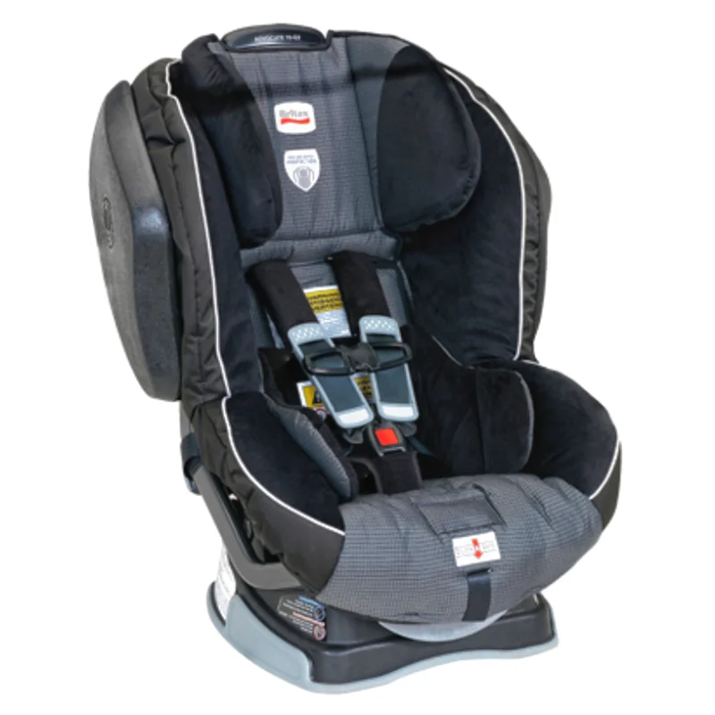 Forward Facing Car Seat
