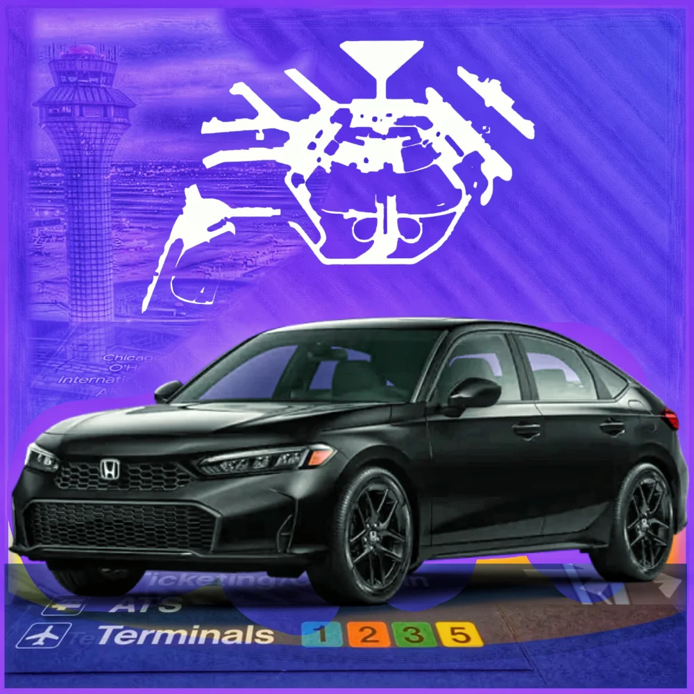 Sedan