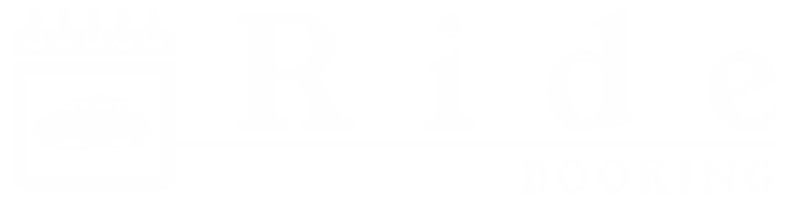 Ride Booking Logo